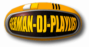German DJ-Playlist